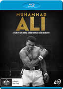 Muhammad Ali: A Film by Ken Burns, Sarah Burns and David McMahon [Import] 