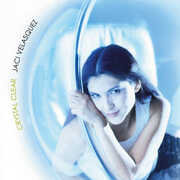 Crystal Clear , Jaci Velasquez