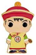 FUNKO PINS ANIME: Dragon Ball Z - Gohan 