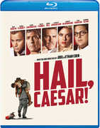 Hail, Caesar! , Josh Brolin