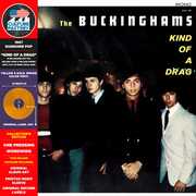 Kind of a Drag , The Buckinghams