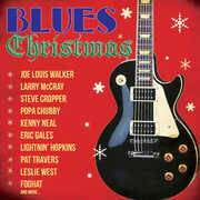 Blues Christmas (Various Artists) 