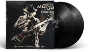 Noise And Flowers , Neil Young + Promise Of The Real