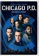 Chicago P.D.: Season Nine , Jason Beghe