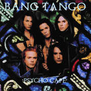 Psycho Cafe [Import] , Bang Tango
