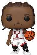 Funko POP! NBA: Bulls - DeMar DeRozan