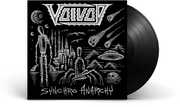 Synchro Anarchy , Voivod