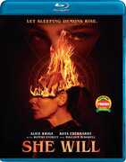 She Will , Alice Krige