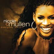 Everyday People , Nicole C. Mullen