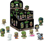 Funko Mystery Mini Marvel: I Am Groot (One Random Mystery Mini Per Transaction)