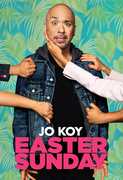 Easter Sunday , Jo Koy