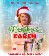 A Christmas Karen , Michele Simms