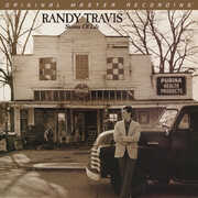 Storms Of Life , Randy Travis