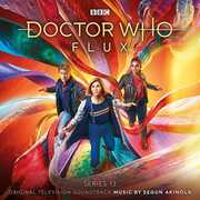 Doctor Who Series 13: Flux /  Revolution Of The Daleks (Original Soundtrack) [Import] , Segun Akinola