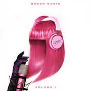 Queen Radio: Volume 1 , Nicki Minaj