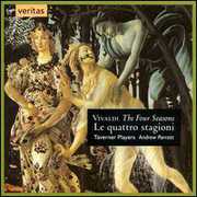 Four Seasons , Taverner Choir, Consort & Players