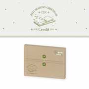 2023 Season's Greetings [Import] 