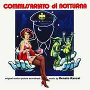 Commissariato Di Notturna: La Supplente (Original Soundtrack) [Import] , Renato Rascel