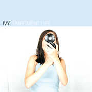 Apartment Life - White , Ivy
