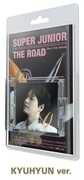 The Road - SMini Version - Smart Album Version -incl. NFC CD + Photocard [Import] , Super Junior