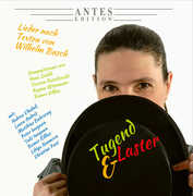 Tugend & Laster , Andrea Chudak