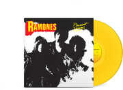 Pleasant Dreams , The Ramones