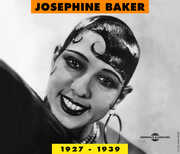 Josephine Baker 1927-1939 , Josephine Baker