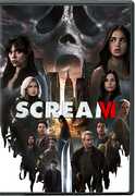 Scream VI , Henry Czerny