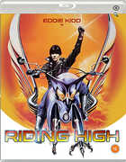 Riding High [Import] 