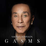 Gasms , Smokey Robinson