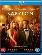 Babylon - All-Region/ 1080p [Import] 