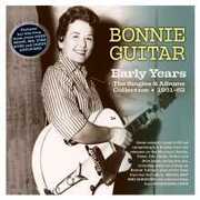 Early Years: The Singles & Albums Collection 19512 , Bonnie Guitar
