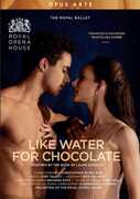 Like Water for Chocolate , Laura Morera
