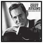 The Country Gentleman: Pick Of The Best 1948-61 , Chet Atkins