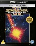 Star Trek VI: The Undiscovered Country [Import] , William Shatner