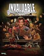 Invaluable: The True Story of an Epic Artist , Bruce Campbell