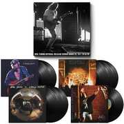 Official Release Series Discs 22, 23+, 24 & 25 , Neil Young