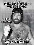 Best Of Mid America Wrestling, Vol. 1 