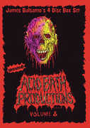 Acid Bath Productions, Vol. 8 , James Balsamo