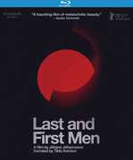 Last and First Men , Tilda Swinton