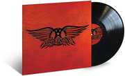 Aerosmith - Greatest Hits LP , Aerosmith
