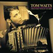 Frank's Wild Years , Tom Waits