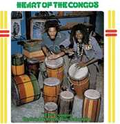 Heart Of The Congos , The Congos