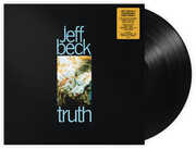 Truth , Jeff Beck