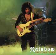 Boston 1981 , Rainbow