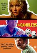 The Gamblers , Suzy Kendall