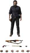 Threezero - The Walking Dead - SiXTH - Rick Grimes Season 7 Action Figure 