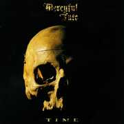 Time , Mercyful Fate