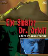 The Sinister Dr. Orloff , Antonio Mayans