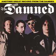 Best Of [Import] , The Damned
